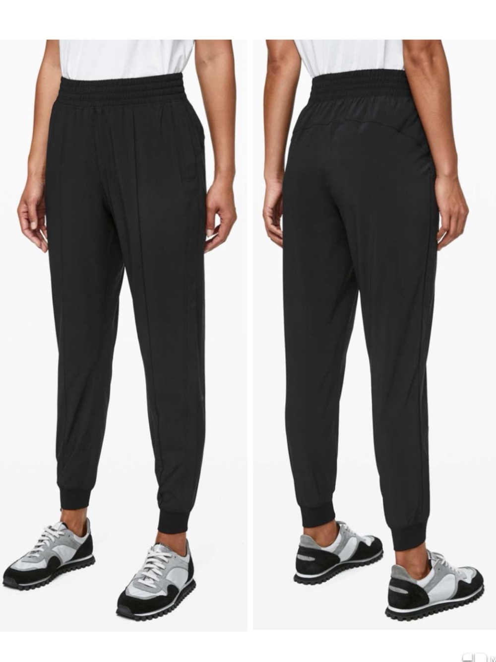 Lululemon Wanderer Jogger